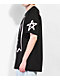 Hoonigan x Trouble Andrew Big Ghost Black T-Shirt - Thumbnail image 5 of 5