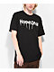 Hoonigan x Trouble Andrew Drips camiseta 