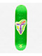 Hopps Denley Jennifer Traub Artist Series 8.25" Skateboard Deck - Thumbnail image 1 of 2