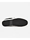 Hours Is Yours B1 Lizard Black Iguana Slip On Skate Shoes - Thumbnail image 5 of 5