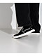 Hours Is Yours B1 Lizard Black Iguana Slip On Skate Shoes - Thumbnail image 3 of 5