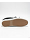 Hours Is Yours Callio S77 Black & Off White Skate Shoes - Thumbnail image 5 of 5