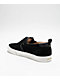 Hours Is Yours Callio S77 Black & Off White Skate Shoes - Thumbnail image 2 of 5