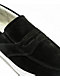 Hours Is Yours Cohiba SL30 Black Loafer Skate Shoes - Thumbnail image 5 of 5