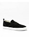 Hours Is Yours Cohiba SL30 Black Loafer Skate Shoes - Thumbnail image 1 of 5