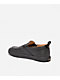 Hours Is Yours Cohiba SL30 Matte Black Loafer Skate Shoes - Thumbnail image 2 of 5