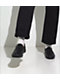 Hours Is Yours Cohiba SL30 Matte Black Skate Shoes - Thumbnail image 3 of 5