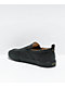 Hours Is Yours Cohiba SL30 Matte Black Skate Shoes - Thumbnail image 2 of 5