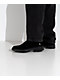 Hours Is Yours x Piss Drunx Dollin Cohiba Black & White Lug Loafer - Thumbnail image 3 of 5