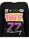 House of PRIX Max Velocity Black Long Sleeve T-Shirt - Thumbnail image 3 of 5