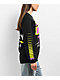 House of PRIX Max Velocity Black Long Sleeve T-Shirt - Thumbnail image 5 of 5