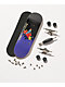 Housefight Ballin' Chain Black & Purple Fingerboard Kit
