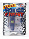 Housefight Doghouse Trippy Blue Fingerboard Kit