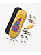 Housefight Snappy Yellow Fingerboard Kit - Thumbnail image 1 of 2