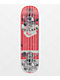 Hovland Session 35" Red Flatdeck Snow Skate Deck - Thumbnail image 1 of 2