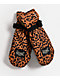 Howl Fairbanks Animal Print 10K Snowboard Mittens - Thumbnail image 2 of 2