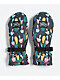 Howl Fairbanks Mushroom 10K Snowboard Mittens - Thumbnail image 1 of 2