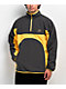 Howl Fleece Yellow Anorak Jacket - Thumbnail image 1 of 3