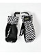 Howl Flyweight Black & White Checkered 10K Snowboard Mittens - Thumbnail image 1 of 2