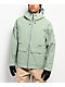 Howl Heritage Jade 20K Snowboard Jacket - Thumbnail image 10 of 10