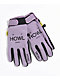 Howl Jeepster Purple Snowboard Gloves - Thumbnail image 2 of 2
