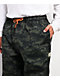 Howl Nowhere Honeycomb Camo 15K Snowboard Pants - Thumbnail image 4 of 6