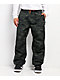 Howl Nowhere Honeycomb Camo 15K Snowboard Pants - Thumbnail image 1 of 6