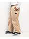Howl Nowhere Tan 15K Snowboard Pants - Thumbnail image 3 of 6