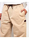 Howl Nowhere Tan 15K Snowboard Pants - Thumbnail image 4 of 6