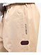 Howl Nowhere Tan 15K Snowboard Pants - Thumbnail image 5 of 6