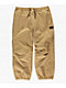 Howl Nowhere Tan 15K Snowboard Pants - Thumbnail image 6 of 6