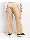 Howl Nowhere Tan 15K Snowboard Pants - Thumbnail image 2 of 6