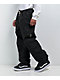 Howl Public Black 10K Snowboard Pants - Thumbnail image 3 of 5
