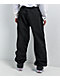 Howl Public Black 10K Snowboard Pants - Thumbnail image 2 of 5