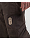 Howl x Public Brown 10K Snowboard Pants 2025 - Thumbnail image 4 of 6