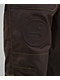 Howl x Public Brown 10K Snowboard Pants 2025 - Thumbnail image 5 of 6