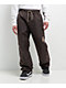 Howl x Public Brown 10K Snowboard Pants 2025 - Thumbnail image 1 of 6