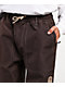 Howl x Public Brown 15K Snowboard Pants - Thumbnail image 3 of 6