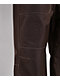 Howl x Public Brown 15K Snowboard Pants - Thumbnail image 4 of 6