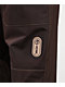 Howl x Public Brown 15K Snowboard Pants - Thumbnail image 5 of 6