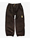 Howl x Public Brown 15K Snowboard Pants - Thumbnail image 6 of 6