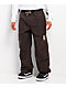 Howl x Public Brown 15K Snowboard Pants - Thumbnail image 1 of 6