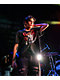 Huddy Statue Black T-Shirt - Thumbnail image 1 of 3