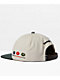 Huf x Goodyear Blimp Natural Strapback Hat - Thumbnail image 4 of 4