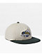 Huf x Goodyear Blimp Natural Strapback Hat - Thumbnail image 1 of 4