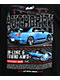 Hunt & Co. Authority Black T-Shirt - Thumbnail image 3 of 4