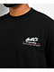 Hunt & Co. Authority Black T-Shirt - Thumbnail image 4 of 4