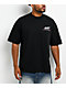 Hunt & Co. Authority Black T-Shirt - Thumbnail image 2 of 4