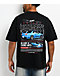 Hunt & Co. Authority Black T-Shirt - Thumbnail image 1 of 4