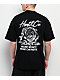 Hunt & Co. More Money More Parts Black T-Shirt - Thumbnail image 1 of 3